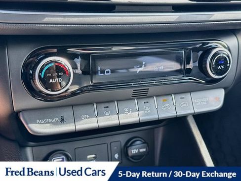 Used 2023 Hyundai Kona SEL w/ Convenience Package AWD/4WD image 19