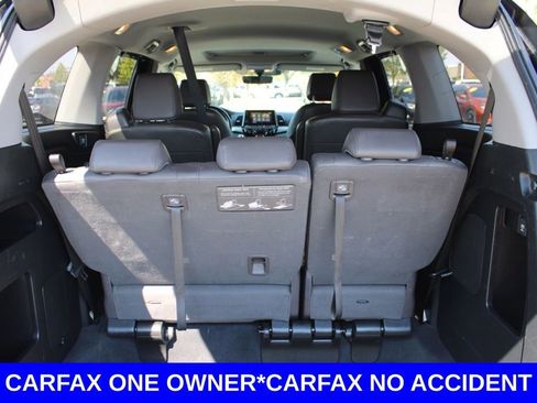 Used 2020 Honda Odyssey EX-L image 10