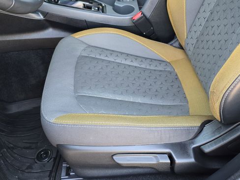 Used 2024 Subaru Crosstrek 2.5i Sport w/ Crosstrek Mirror Package image 28