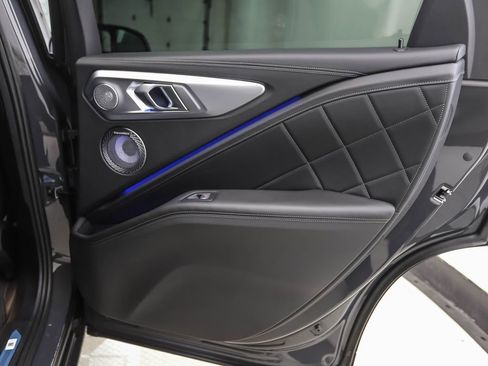 New 2026 BMW XM Label Red image 25