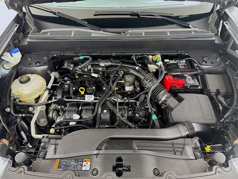 Used 2024 Ford Maverick XLT w/ Equipment Group 300A Standard image 24