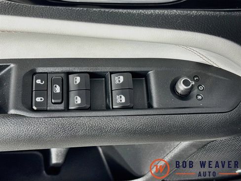 Used 2023 Jeep Compass Limited w/ Sun and Sound Group AWD/4WD image 21