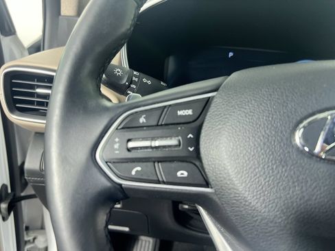 Used 2022 Hyundai Santa Fe Limited FWD image 12