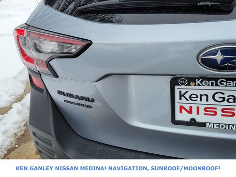 Used 2024 Subaru Outback Wilderness image 16