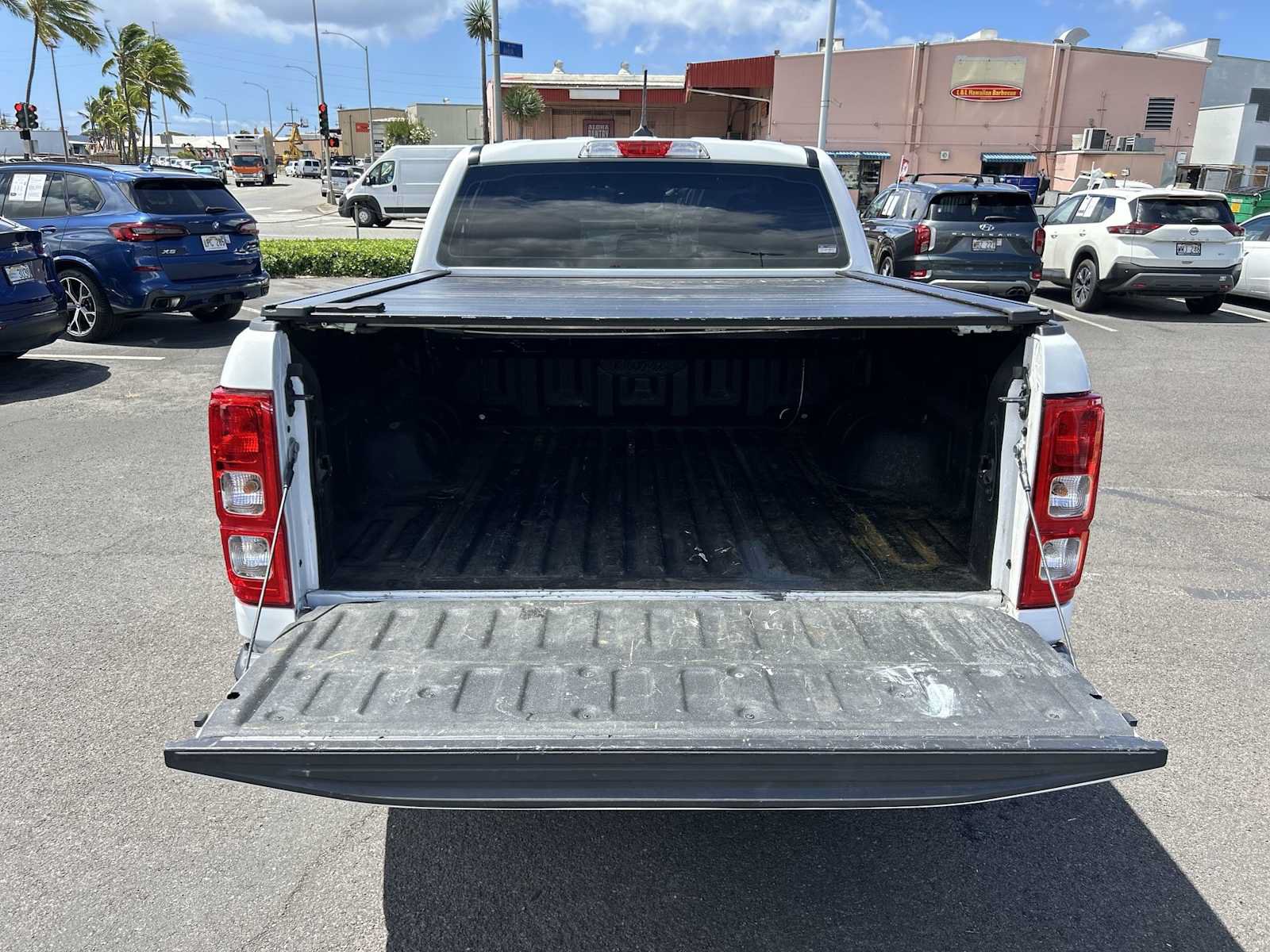 Used 2020 Ford Ranger XL w/ Equipment Group 101A Mid RWD image 18