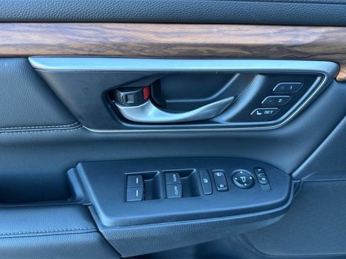 Certified 2022 Honda CR-V EX-L image 15