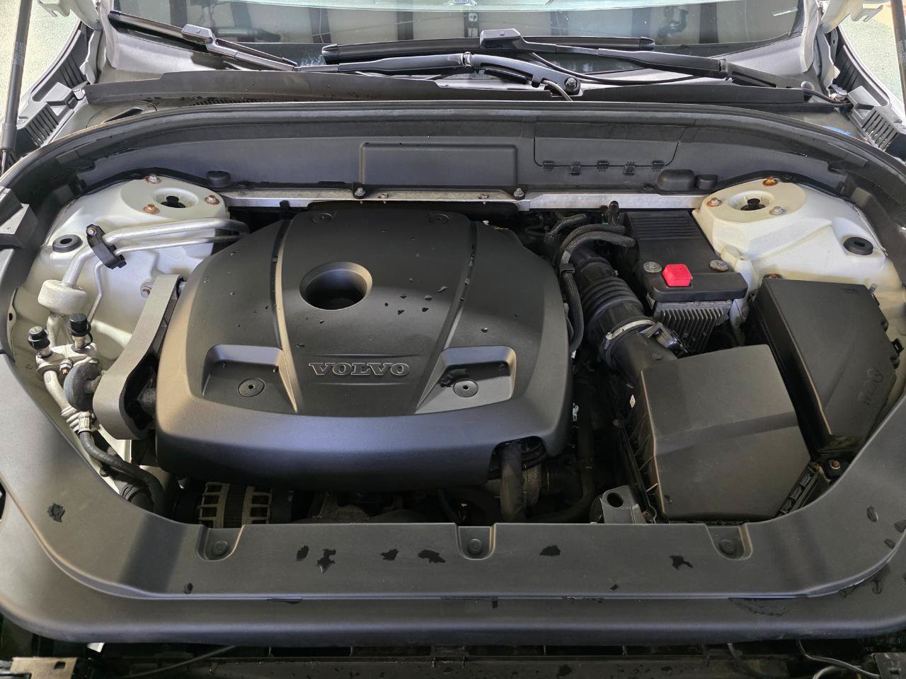 Used 2018 Volvo XC60 T6 Inscription AWD/4WD image 43