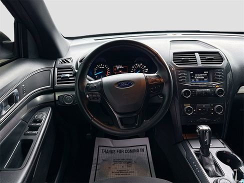 Used 2018 Ford Explorer XLT image 22