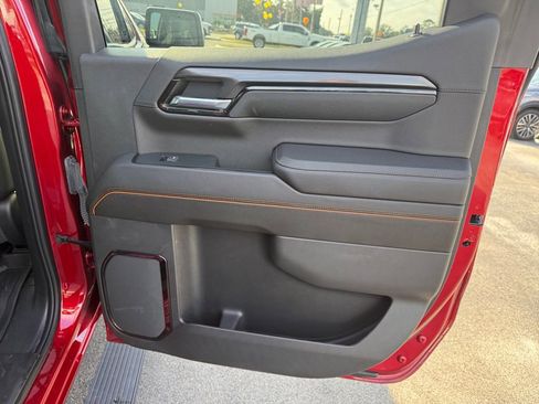 Used 2023 GMC Sierra 1500 AT4 w/ Technology Package image 21