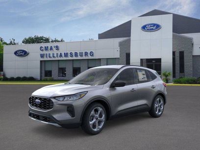 New 2026 Ford Escape ST-Line