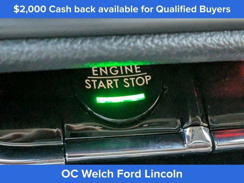 New 2026 Lincoln Corsair Premiere FWD image 33