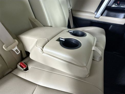 Certified 2023 Toyota 4Runner Limited image 42