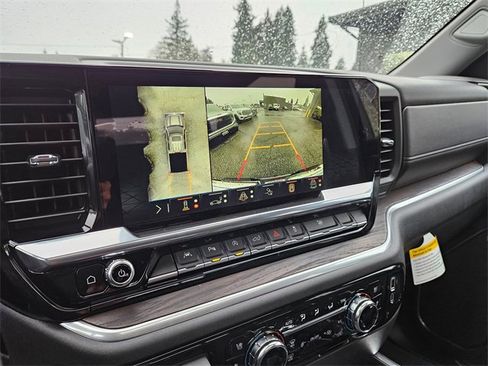 New 2025 GMC Sierra 1500 SLT w/ SLT Premium Plus Package image 29