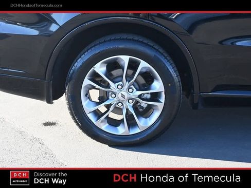 Used 2020 Dodge Durango R/T image 24