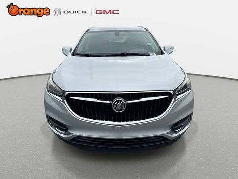 Used 2018 Buick Enclave Essence FWD image 8