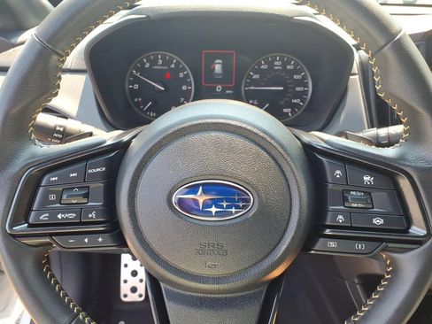 Certified 2025 Subaru Crosstrek 2.5i Sport w/ Popular Package #3A AWD/4WD image 5