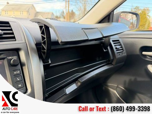 Used 2013 Toyota Corolla S image 26