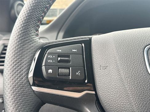 Used 2026 Honda Ridgeline Black Edition image 18