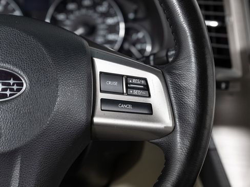 Used 2012 Subaru Outback 2.5i Premium w/ All-Weather Pkg image 32