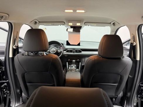 Certified 2023 MAZDA CX-5 AWD 2.5 S w/ Select Package image 27