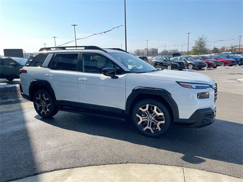 New 2026 Subaru Outback Touring XT image 6