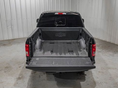 Used 2016 Ford F150 XLT w/ Equipment Group 302A Luxury image 56