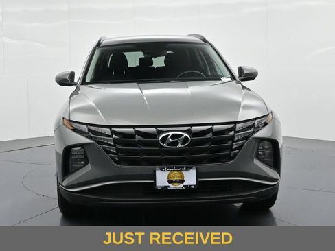 Used 2024 Hyundai Tucson SEL FWD image 3