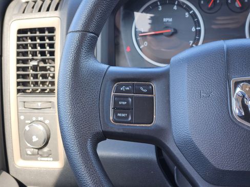 Used 2012 RAM 1500 Express image 20