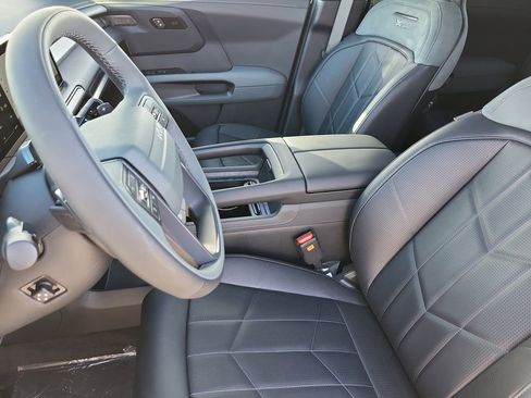 New 2027 Kia Telluride SX Prestige X-Pro image 7