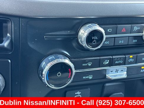 Used 2025 Ford F150 XLT w/ Equipment Group 301A Standard RWD image 29