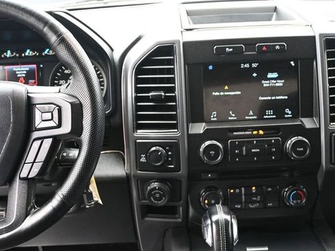 Used 2018 Ford F150 XLT w/ Equipment Group 301A Mid image 14