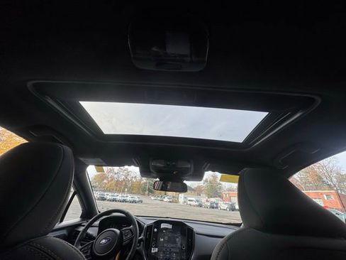 New 2026 Subaru Crosstrek 2.5i Wilderness AWD/4WD image 14
