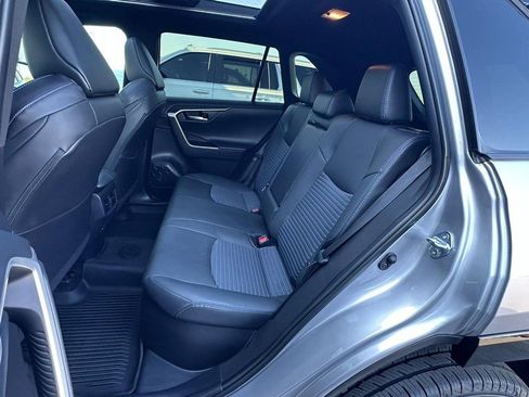 Used 2021 Toyota RAV4 XSE image 11