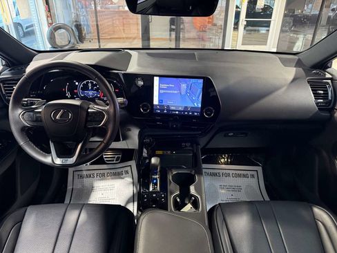 Used 2024 Lexus NX 350 F Sport image 27