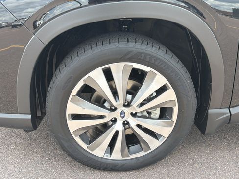 Used 2020 Subaru Ascent Touring w/ Popular Package #2A AWD/4WD image 28