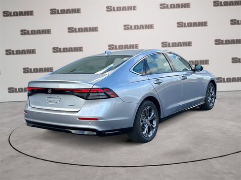 New 2025 Honda Accord EX-L image 5