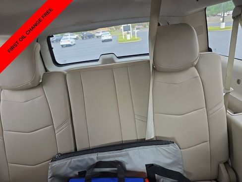 Used 2020 Cadillac Escalade ESV Luxury RWD image 14