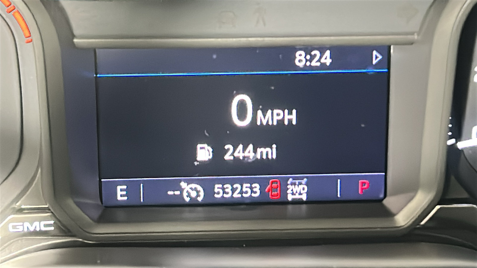 Used 2021 GMC Sierra 1500 SLT AWD/4WD image 23