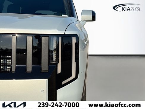 New 2027 Kia Telluride EX image 9