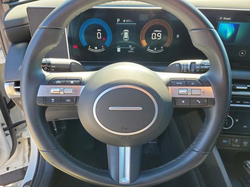 Certified 2025 Hyundai Tucson XRT image 18