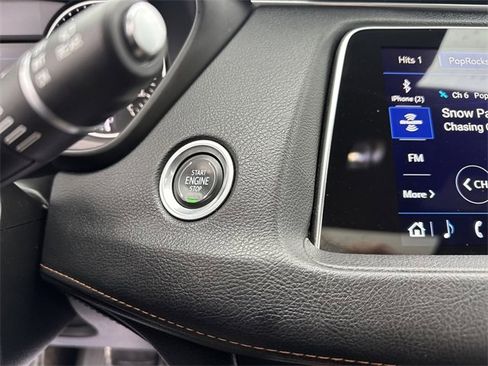 Used 2020 Cadillac XT4 Sport image 22