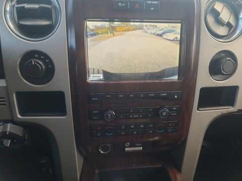 Used 2012 Ford F150 Lariat w/ Lariat Plus Pkg image 19