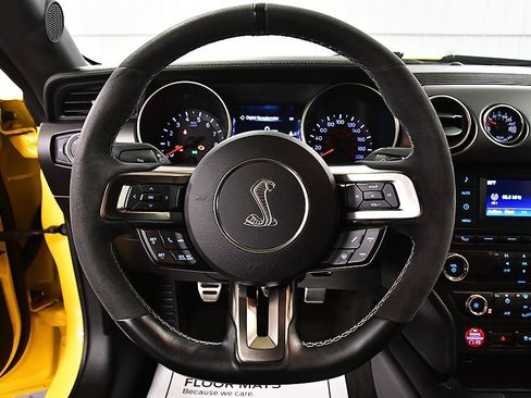 Used 2016 Ford Mustang Shelby GT350 w/ Track Package image 17