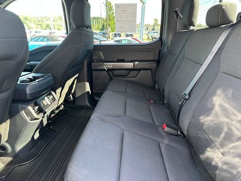 Certified 2023 Ford F150 XLT w/ Equipment Group 302A High AWD/4WD image 21