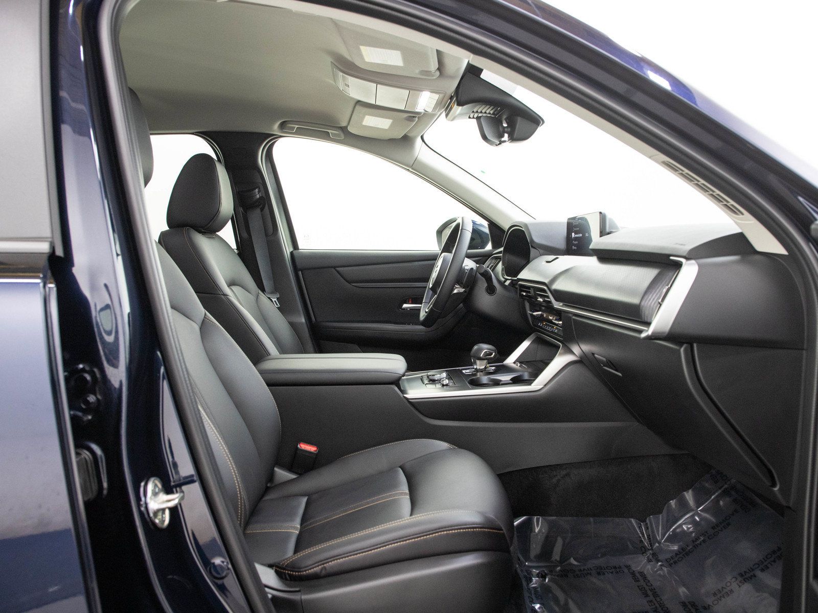 Used 2026 MAZDA CX-90 3.3 Turbo w/ Select Package AWD/4WD image 13