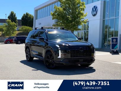 Used 2025 Hyundai Palisade XRT
