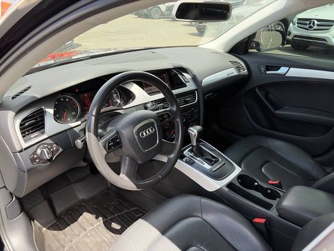 Used 2010 Audi A4 2.0T Premium Plus AWD/4WD image 29