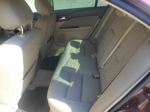 Used 2012 Ford Fusion SEL image 21