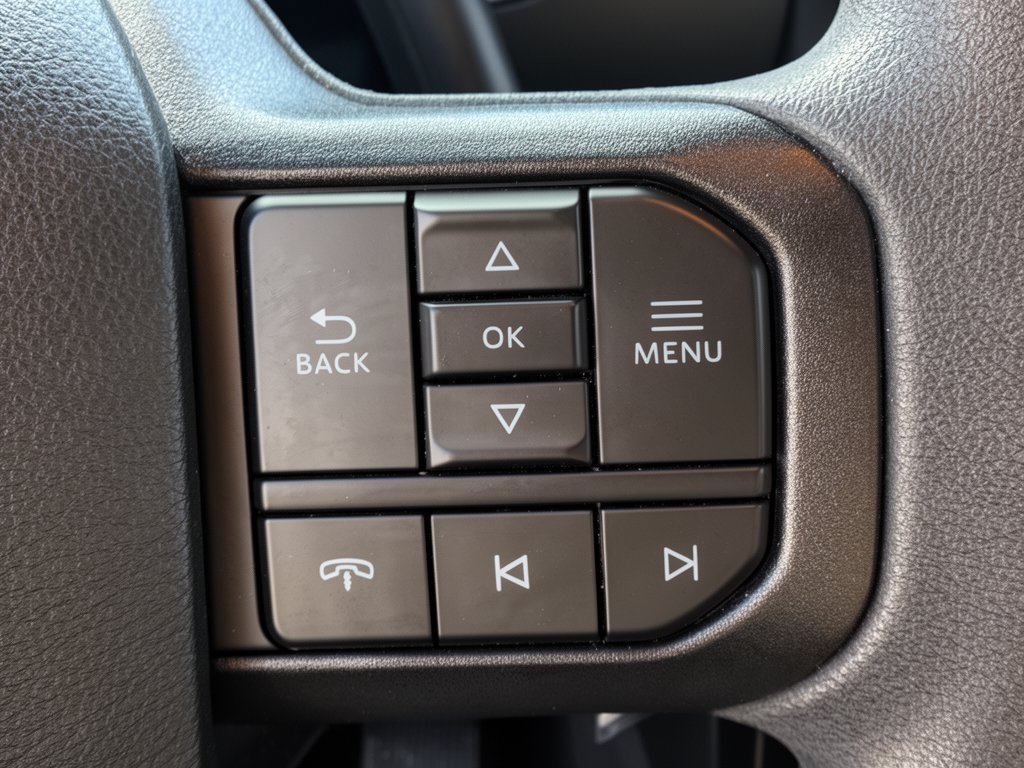 Certified 2025 Ford F150 STX RWD image 19