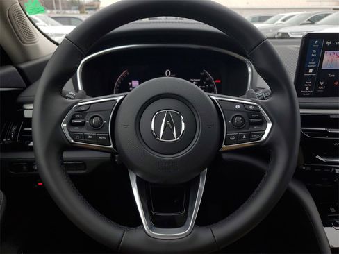 New 2026 Acura MDX FWD image 22
